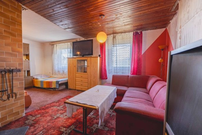 Prodej, Chalupa, Vrhaveč