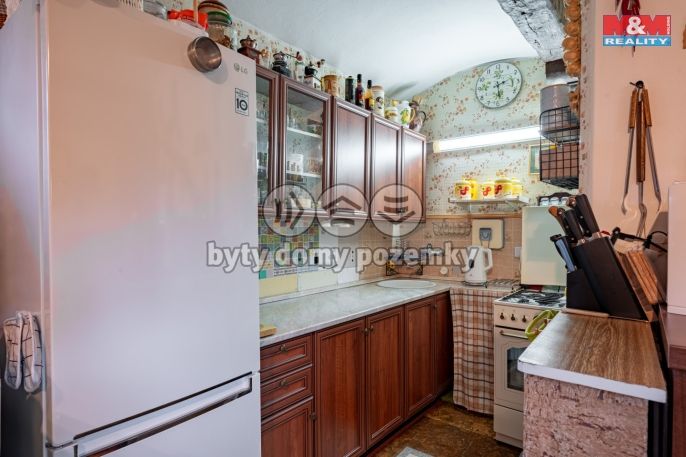 Prodej, Rodinný dům, Velký Bor