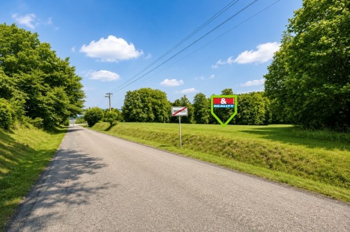 Prodej, Pozemek k bydlení, Kožlí