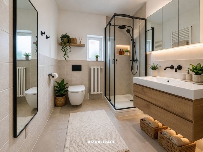 Prodej, Rodinný dům, Praha