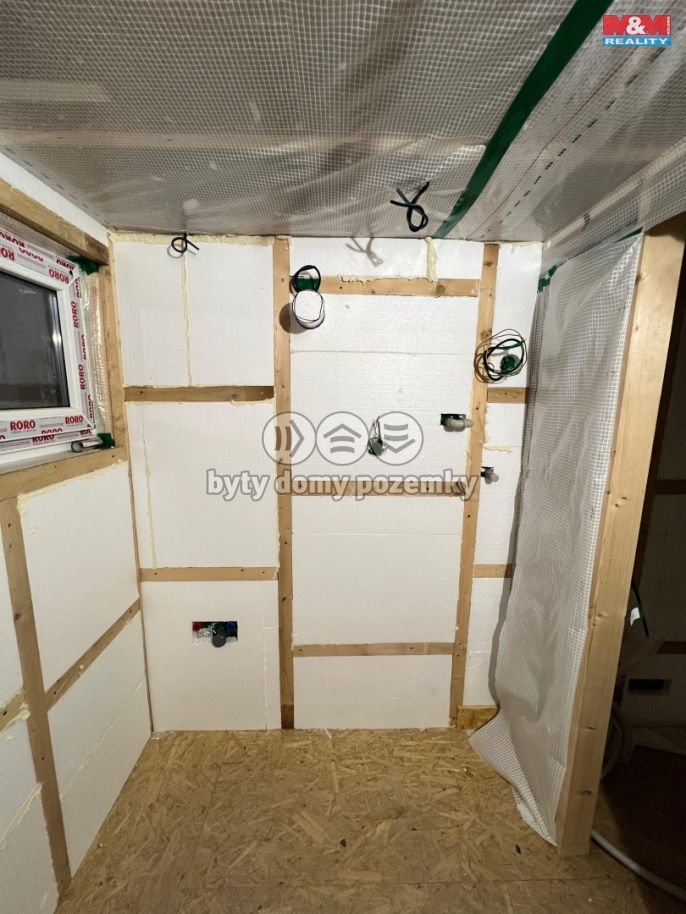 Prodej, Mobilheim, Janovice nad Úhlavou