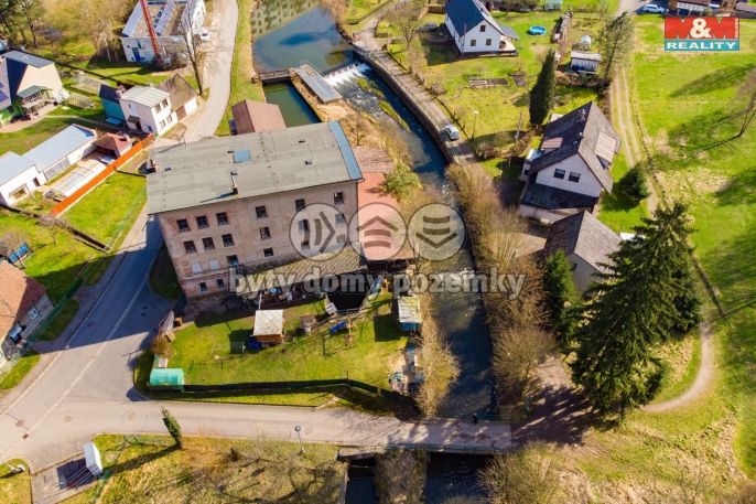 Prodej, Rodinný dům, Ústí nad Orlicí