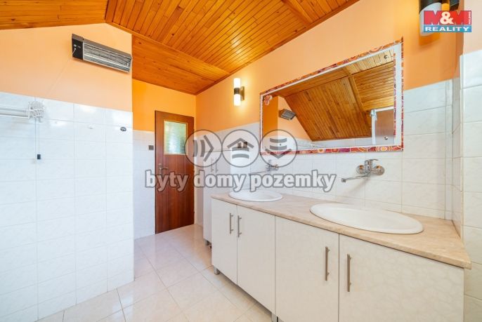 Prodej, Rodinný dům, Moravská Třebová