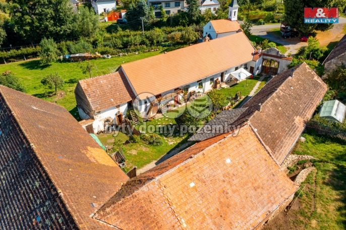 Prodej, Chalupa, Volyně