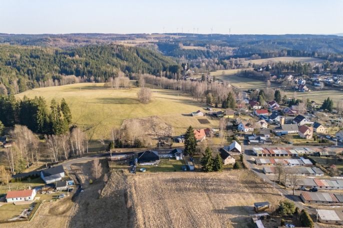 Prodej, Rodinný dům, Rotava