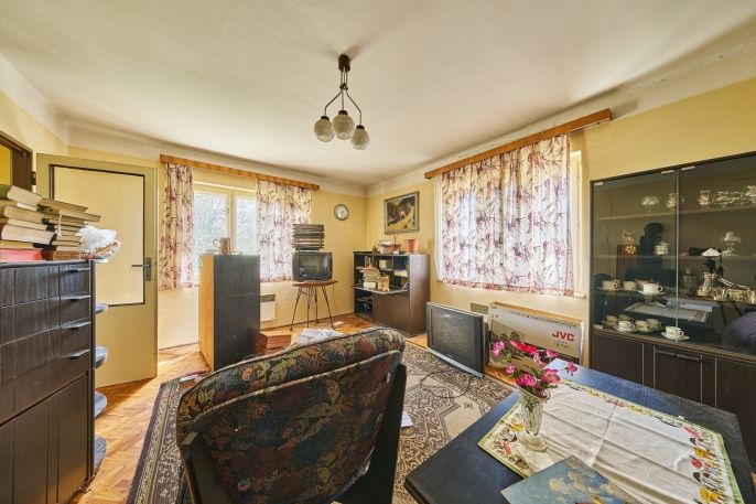 Prodej, Rodinný dům, Kocbeře