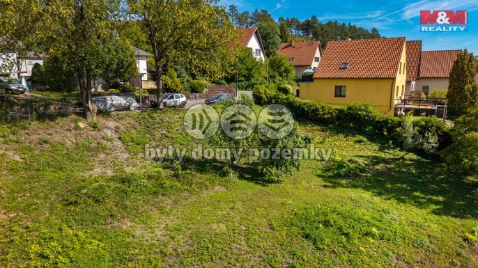 Prodej, Pozemek k bydlení, Všetaty