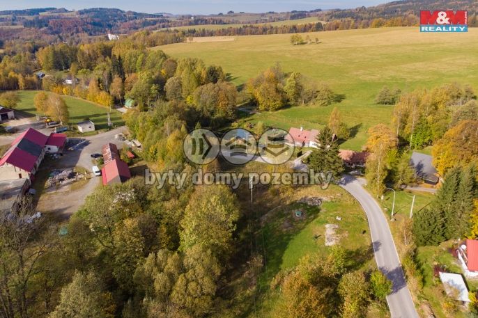 Prodej, Zahrada, Sedloňov