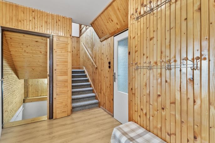 Prodej, Rodinný dům, Rokytnice nad Jizerou