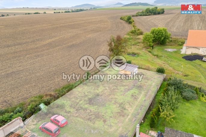Prodej, Pozemek k bydlení, Koštice