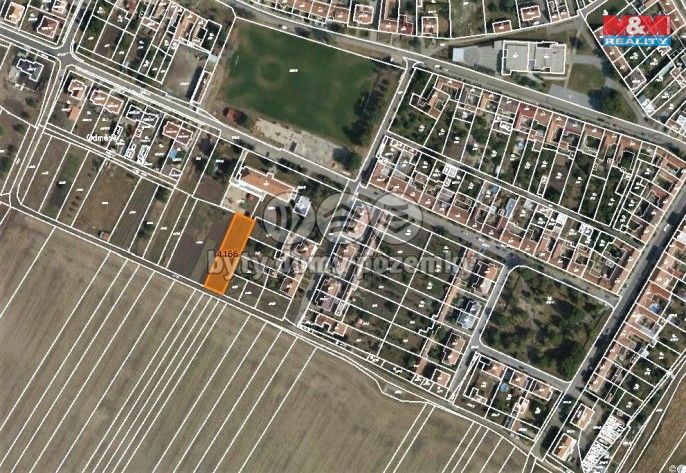 Prodej, Pole, Starovičky