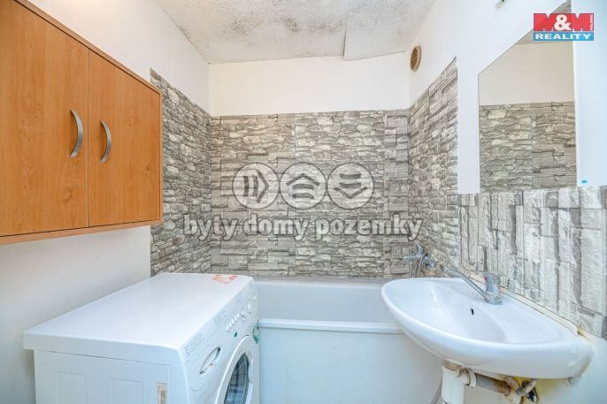 Prodej, Byt 3+1, Skořenice