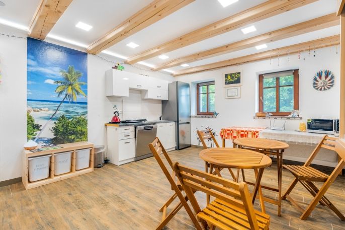 Prodej, Hotel, penzion, Pěnčín