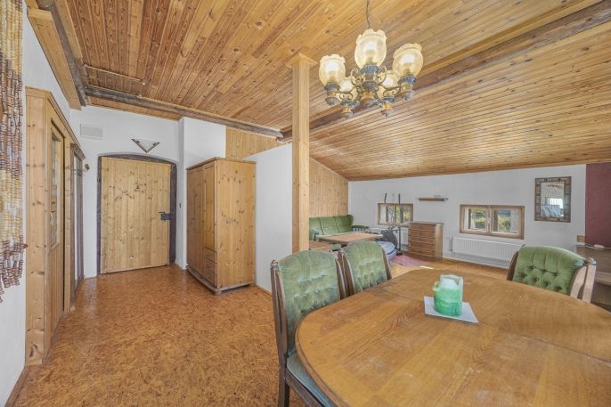 Prodej, Rodinný dům, Hynčice