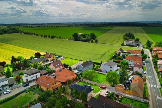 Prodej, Rodinný dům, Zlatníky-Hodkovice