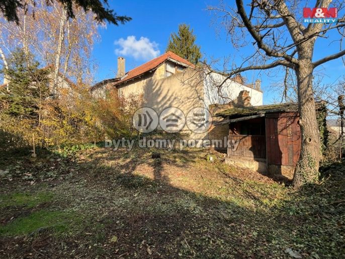 Prodej, Pozemek k bydlení, Praha