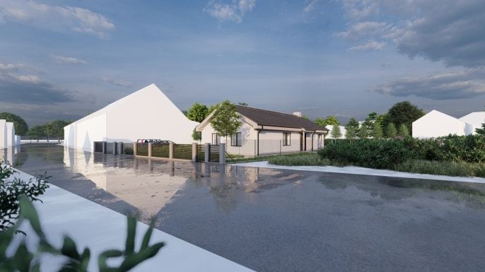 Prodej, Pozemek k bydlení, Cholenice