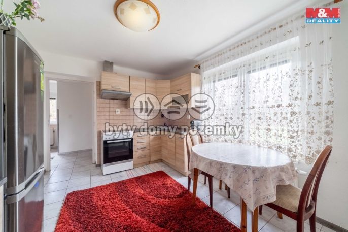 Prodej, Rodinný dům, Kařez