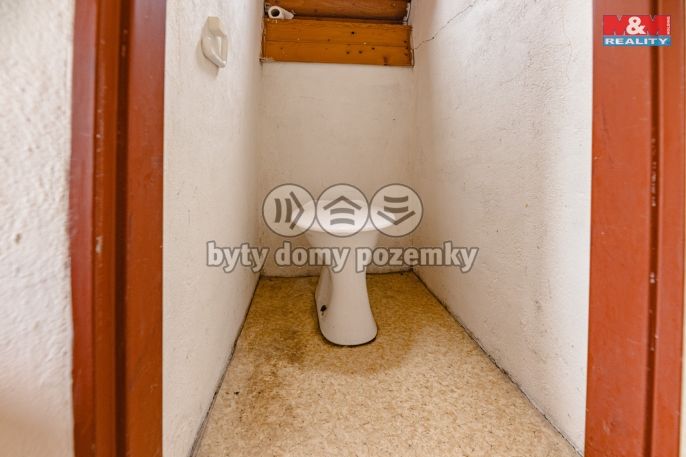 Prodej, Zahrada, Kostelec nad Orlicí