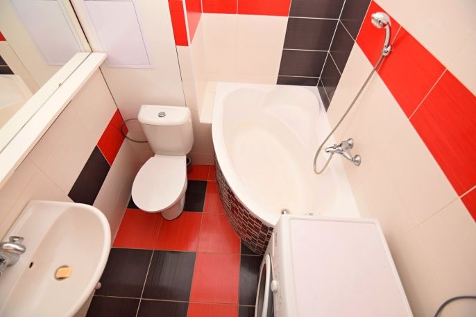 Pronájem, Byt 1+1, Děčín