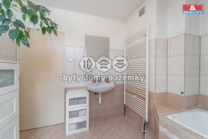 Prodej, Rodinný dům, Karlík