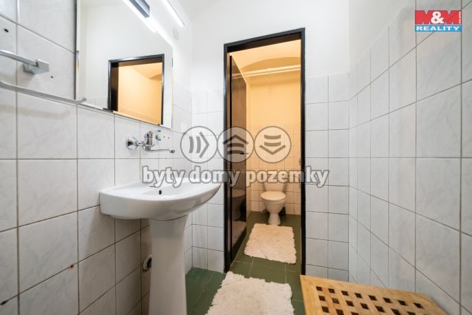 Prodej, Nájemní dům, Nýdek