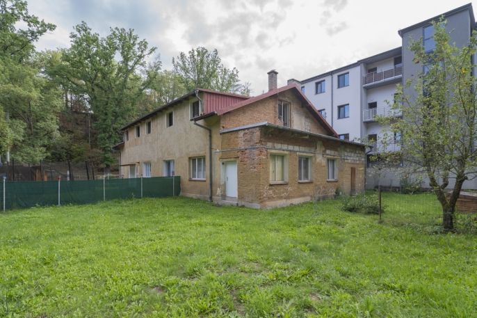 Prodej, Byt 3+1, Cheb