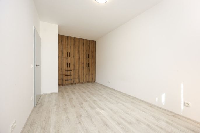 Pronájem, Byt 2+kk, Olomouc