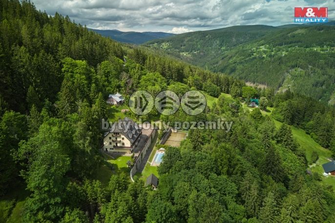 Prodej, Hotel, penzion, Vrchlabí