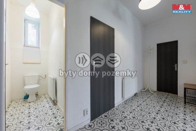 Prodej, Hotel, penzion, Vejprty