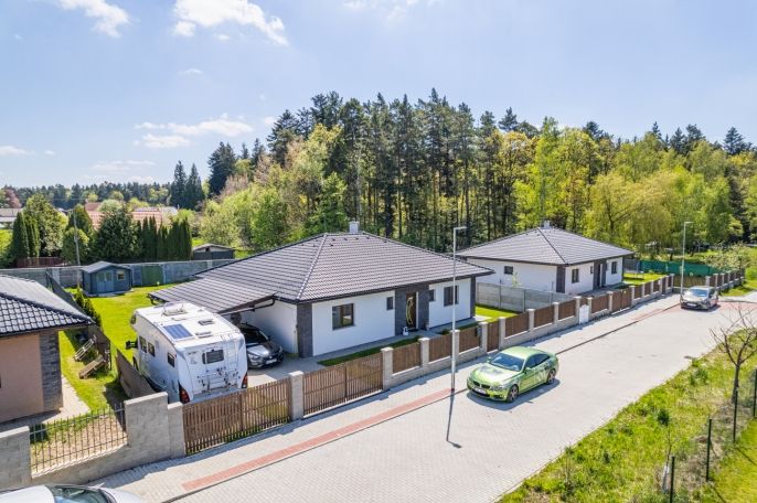 Prodej, Rodinný dům, Mukařov