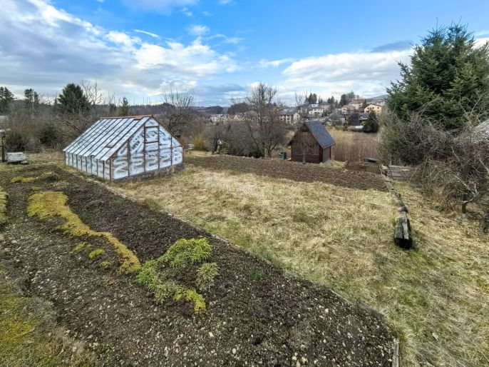 Prodej, Chata, Jablonné nad Orlicí