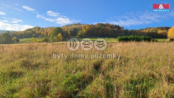 Prodej, Pozemek k bydlení, Jakubčovice nad Odrou