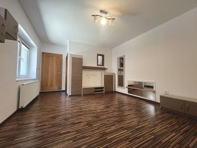 Pronájem, Rodinný dům, Kamenice nad Lipou