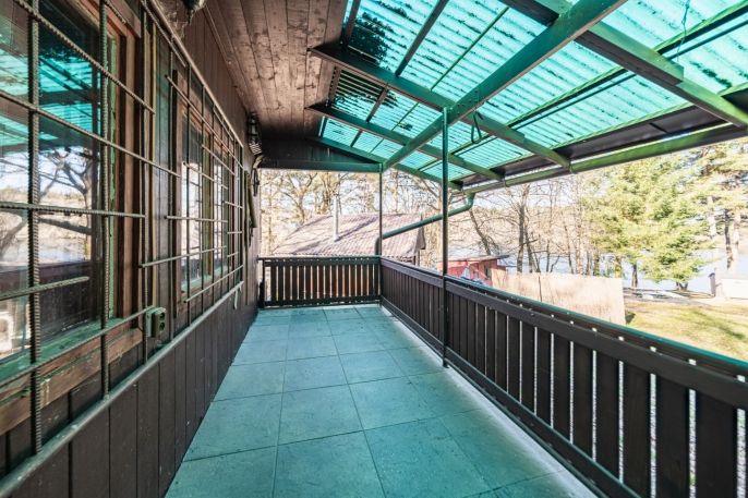 Pronájem, Chata, Nalžovice