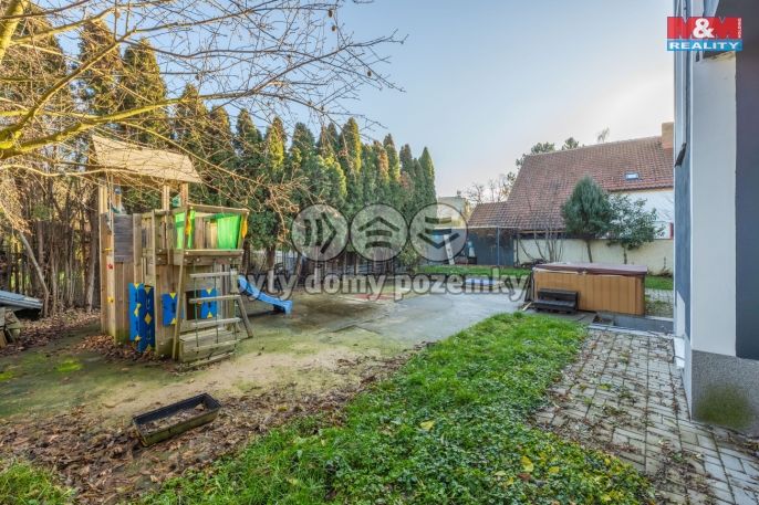 Prodej, Rodinný dům, Praha