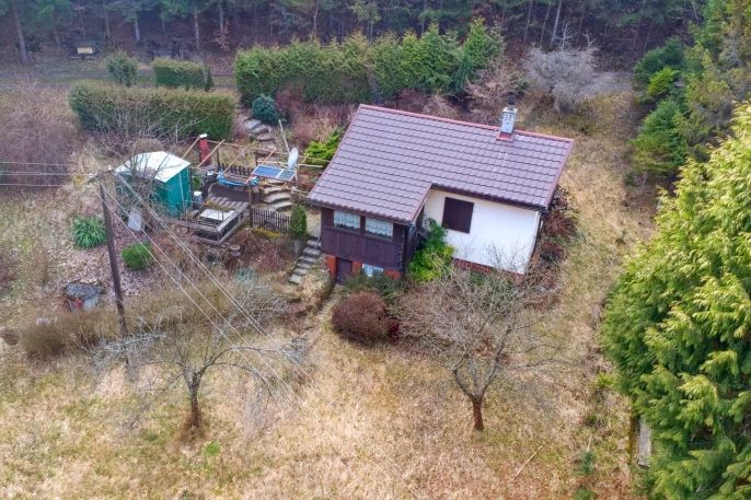 Prodej, Chata, Bystřička