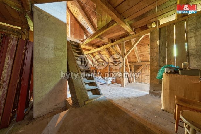 Prodej, Rodinný dům, Rokytnice nad Jizerou