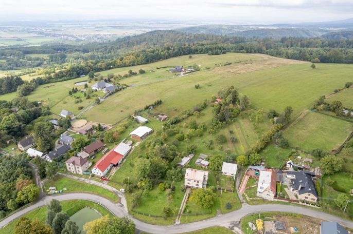 Prodej, Pozemek k bydlení, Dolany