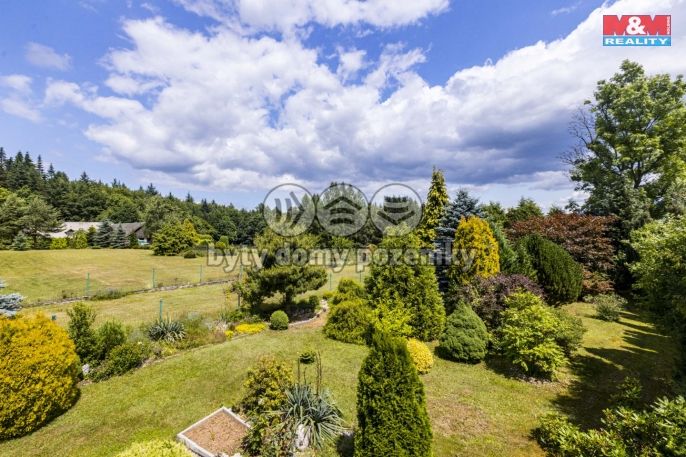 Prodej, Zahrada, Hronov