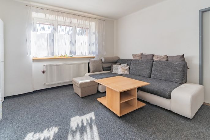 Prodej, Byt 3+kk, Kynšperk nad Ohří