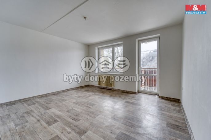 Pronájem, Byt 3+1, Bezvěrov