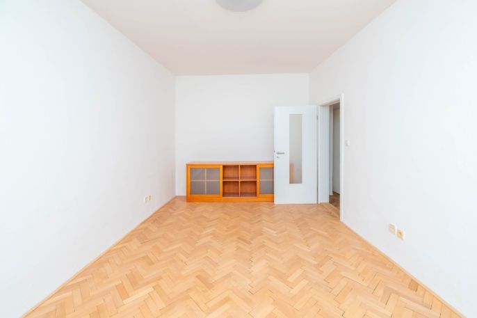 Pronájem, Byt 2+1, Praha