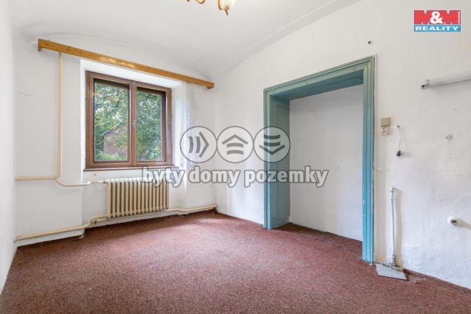 Prodej, Rodinný dům, Paskov