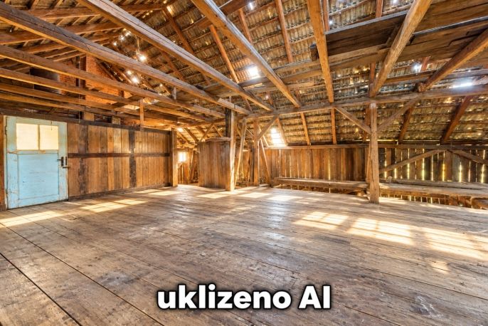 Prodej, Pozemek k bydlení, Velká Bukovina
