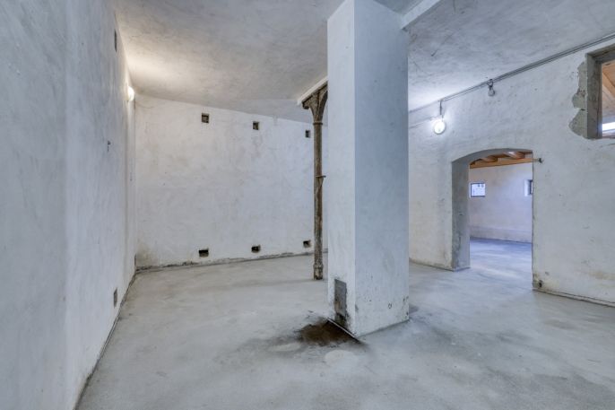 Prodej, Nájemní dům, Bečov nad Teplou