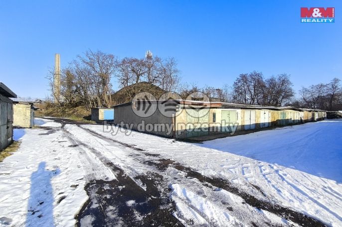 Prodej, Komerční pozemky, Ostrava