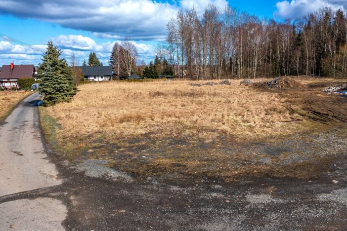 Prodej, Rodinný dům, Rumburk