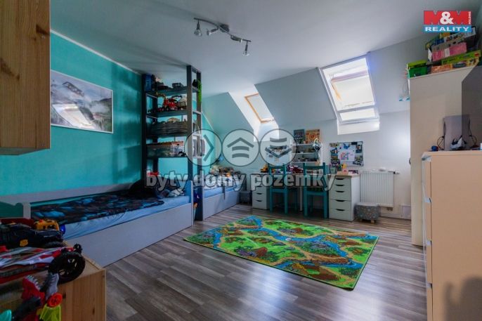 Prodej, Rodinný dům, Rousínov