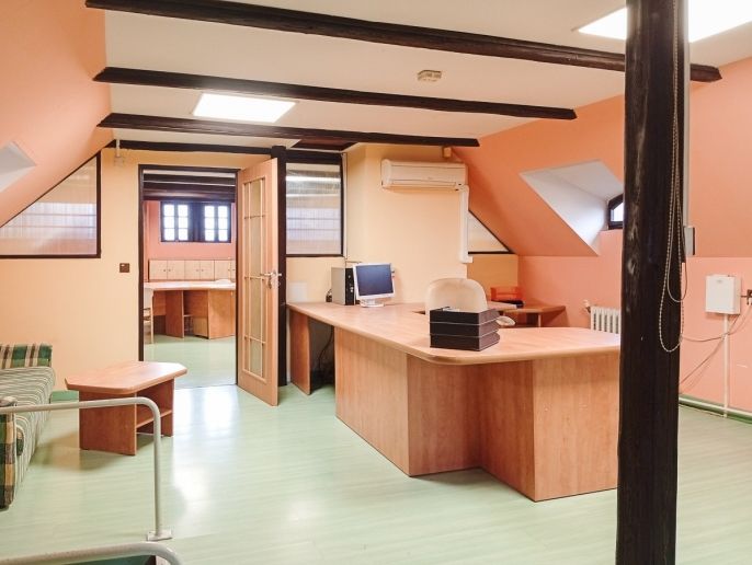 Pronájem, Restaurace, stravování, Litoměřice